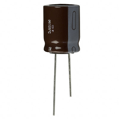 EKY-160ELL272ML20S by United Chemi-Con - ALUMIN CAP 2700UF 20% 16V RADIAL