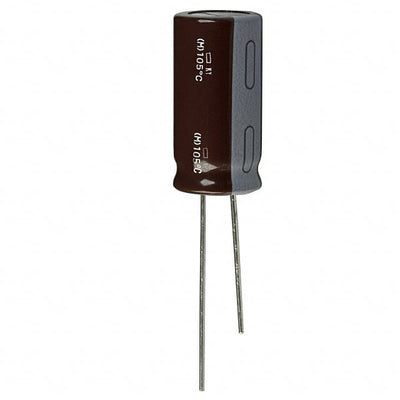 EKY-800ELL151MJ25S by United Chemi-Con - ALUMIN CAP 150UF 20% 80V RADIAL