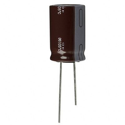 EKY-800ELL801MM25S by Chemi-Con - ALUMIN CAP 800UF 20% 80V RADIAL