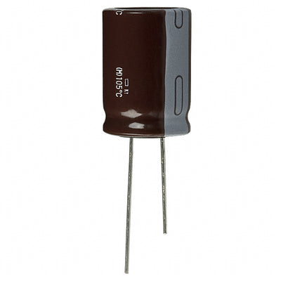 EKY-500ELL122MM25S by United Chemi-Con - ALUMIN CAP 1200UF 20% 50V RADIAL