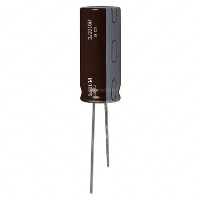 EKY-500ELL681MK30S by United Chemi-Con - ALUMIN CAP 680UF 20% 50V RADIAL
