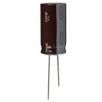 EKY-500ELL122MLN3S by Chemi-Con - ALUMIN CAP 1200UF 20% 50V RADIAL