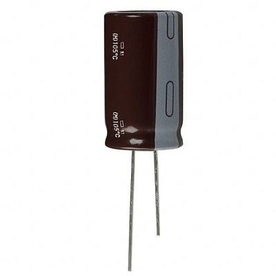 EKY-160ELL562MMN3S by United Chemi-Con - ALUMIN CAP 5600UF 20% 16V RADIAL