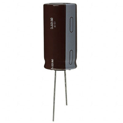 EKY-350ELL332MMP1S by United Chemi-Con - ALUMIN CAP 3300UF 20% 35V RADIAL