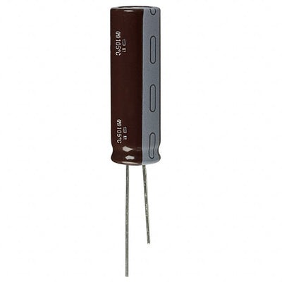 EKY-101ELL821MM40S by United Chemi-Con - ALUMIN CAP 820UF 20% 100V RADIAL