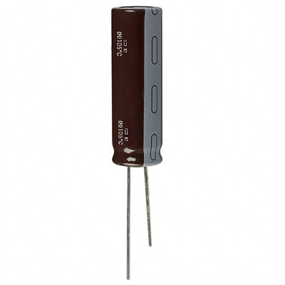 EKY-500EC5222MMP1S by United Chemi-Con - ALUMIN CAP 2200UF 20% 50V RADIAL