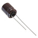EKZE100ELL122MJ20S by United Chemi-Con - ALUMIN CAP 1200UF 20% 10V RADIAL
