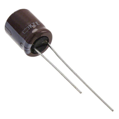 EKZE350ETD561MJ25S by United Chemi-Con - ALUMIN CAP 560UF 20% 35V RADIAL