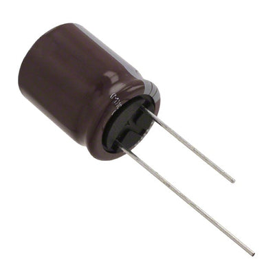 EKZE160ELL272ML20S by Chemi-Con - ALUMIN CAP 2700UF 20% 16V RADIAL