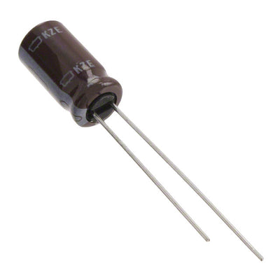 EKZE630ELL330MF11D by United Chemi-Con - ALUMIN CAP 33UF 20% 63V RADIAL