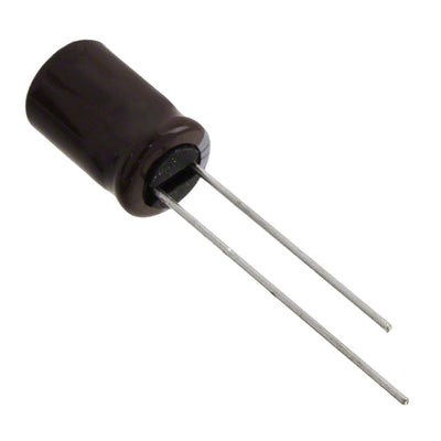 EKZE350ELL151MHB5D by United Chemi-Con - ALUMIN CAP 150UF 20% 35V RADIAL