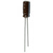 EKZE350ELL330ME11D by Chemi-Con - ALUMIN CAP 33UF 20% 35V RADIAL