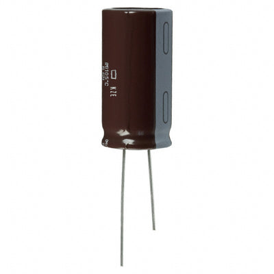 EKZE630ELL152MMP1S by Chemi-Con - ALUMIN CAP 1500UF 20% 63V RADIAL