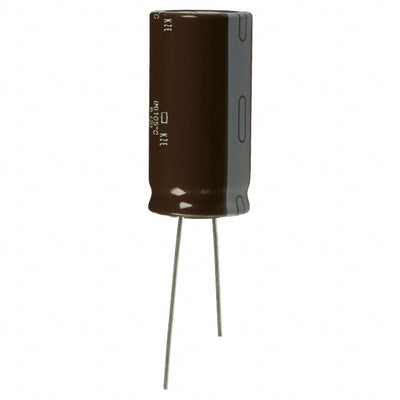 KZE100VB681MM35LL by United Chemi-Con - ALUMIN CAP 680UF 20% 100V RADIAL