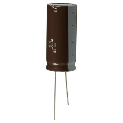 EKZE630ELL182MM40S by United Chemi-Con - ALUMIN CAP 1800UF 20% 63V RADIAL