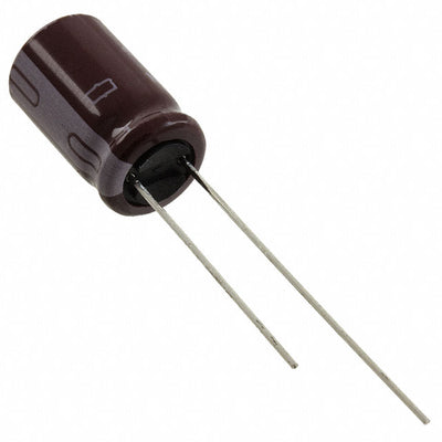 EKZN800ELL121MJ16S by United Chemi-Con - ALUMIN CAP 120UF 20% 80V RADIAL
