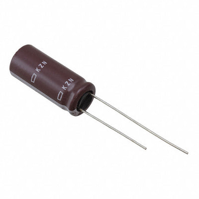 EKZN101ELL151MJ25S by United Chemi-Con - ALUMIN CAP 150UF 20% 100V RADIAL