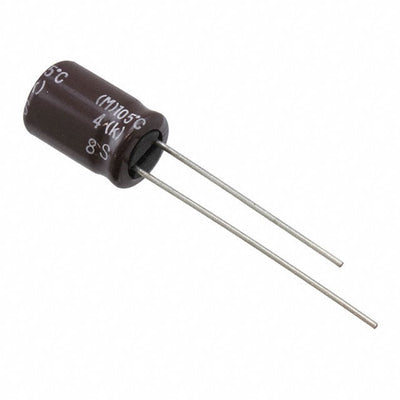 EKZN630ELL680MHB5D by Chemi-Con - ALUMIN CAP 68UF 20% 63V RADIAL