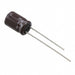 EKZN101ELL330MHB5D by Chemi-Con - ALUMIN CAP 33UF 20% 100V RADIAL
