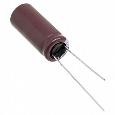 EKZN250ELL122MJ25S by Chemi-Con - ALUMIN CAP 1200UF 20% 25V RADIAL