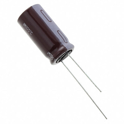 EKZN6R3ELL562MK25S by United Chemi-Con - ALUMIN CAP 5600UF 20% 6.3V RADIAL