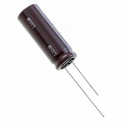 EKZN350ELL182MK35S by United Chemi-Con - ALUMIN CAP 1800UF 20% 35V RADIAL