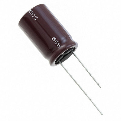 EKZN630ELL102ML25S by United Chemi-Con - ALUMIN CAP 1000UF 20% 63V RADIAL