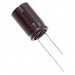 EKZN800ELL681ML25S by United Chemi-Con - ALUMIN CAP 680UF 20% 80V RADIAL