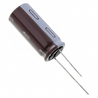 EKZN630ELL182MMP1S by United Chemi-Con - ALUMIN CAP 1800UF 20% 63V RADIAL