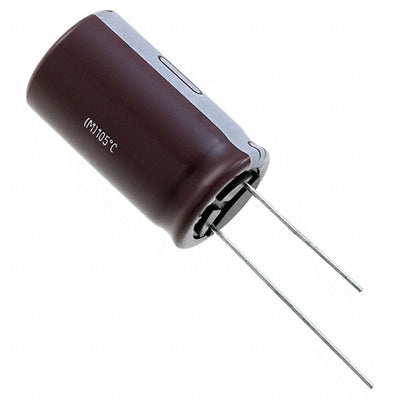 EKZN630ELL152MMN3S by United Chemi-Con - ALUMIN CAP 1500UF 20% 63V RADIAL