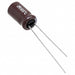 EKZN101ELL180MF11D by United Chemi-Con - ALUMIN CAP 18UF 20% 100V RADIAL