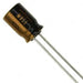 UKZ1H220MPM1TD by Nichicon - ALUMIN CAP 22UF 20% 50V RADIAL