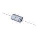 PEG225KF4120ME1 by KEMET - ALUMIN CAP 1200UF 20% 40V AXIAL