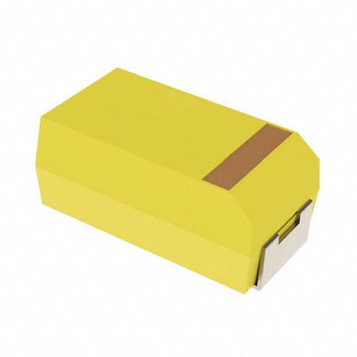 T491D227K010AT40537111 by KEMET - TANT UL CAP 220UF 10% 10V 2917