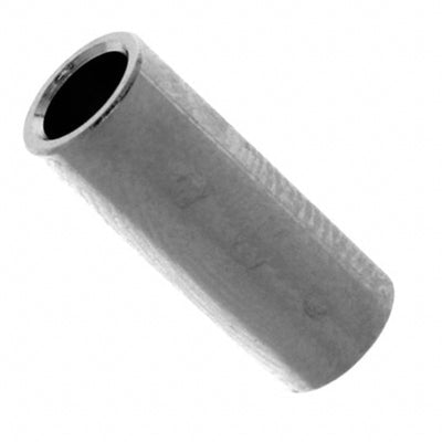 2032 by Keystone Electronics - ROUND SPACER #8 BRASS 5/8