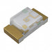 AP3216SURCK by Kingbright - LED RED CLEAR CHIP SMD