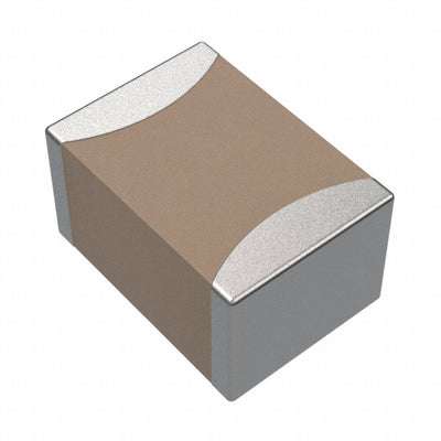 1812Y1000334KDT by Knowles Syfer - CERAMIC CAP 0.33UF 100V X7R 1812
