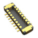 145861016024829+ by KYOCERA AVX - PLUG - 0.35MM PITCH - 16 POS 0.6