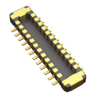 145861024024829+ by KYOCERA AVX - PLUG - 0.35MM PITCH - 24 POS 0.6