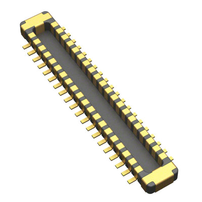 145861040024829+ by KYOCERA AVX - PLUG - 0.35MM PITCH - 40 POS 0.6