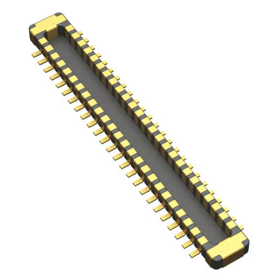 145861050024829+ by KYOCERA AVX - PLUG - 0.35MM PITCH - 50 POS 0.6