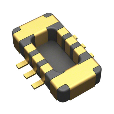 145861006024829+ by KYOCERA AVX - PLUG - 0.35MM PITCH - 06 POS 0.6