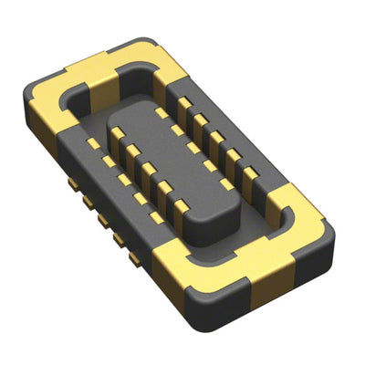 245861010004829+ by KYOCERA AVX - RECPT - 0.35MM PITCH - 10 POS 0.