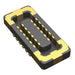 245861012004829+ by KYOCERA AVX - RECPT - 0.35MM PITCH - 12 POS 0.