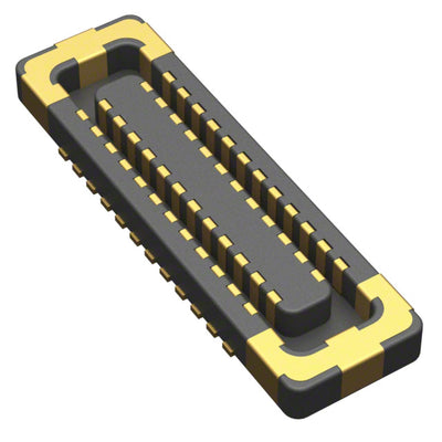 245861024004829+ by KYOCERA AVX - RECPT - 0.35MM PITCH - 24 POS 0.