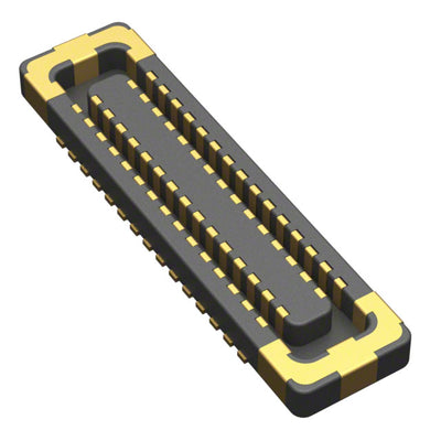 245861030004829+ by KYOCERA AVX - RECPT - 0.35MM PITCH - 30 POS 0.