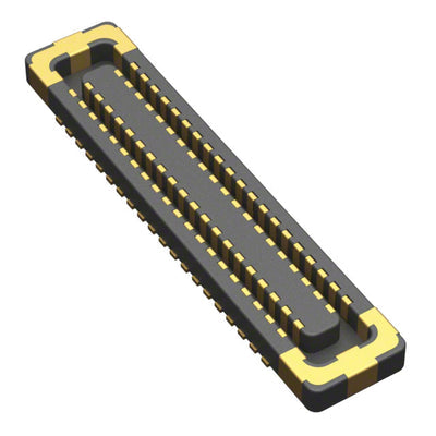 245861040004829+ by KYOCERA AVX - RECPT - 0.35MM PITCH - 40 POS 0.