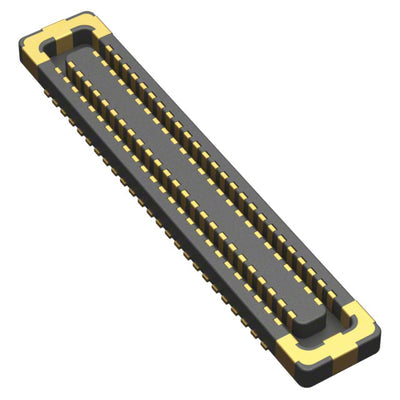 245861050004829+ by KYOCERA AVX - RECPT - 0.35MM PITCH - 50 POS 0.