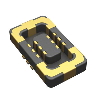 245861006004829+ by KYOCERA AVX - RECPT - 0.35MM PITCH - 06 POS 0.