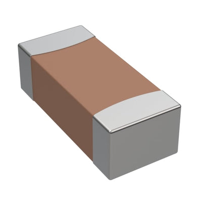 KGM42CR73U561KY by KYOCERA AVX - CERAMIC CAP SMD